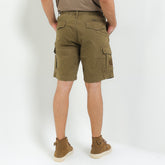 Cardinal Celana Pendek Bermuda Pria E0020BK03E